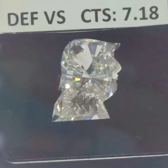 Creative Cut and Development of Custom Cut