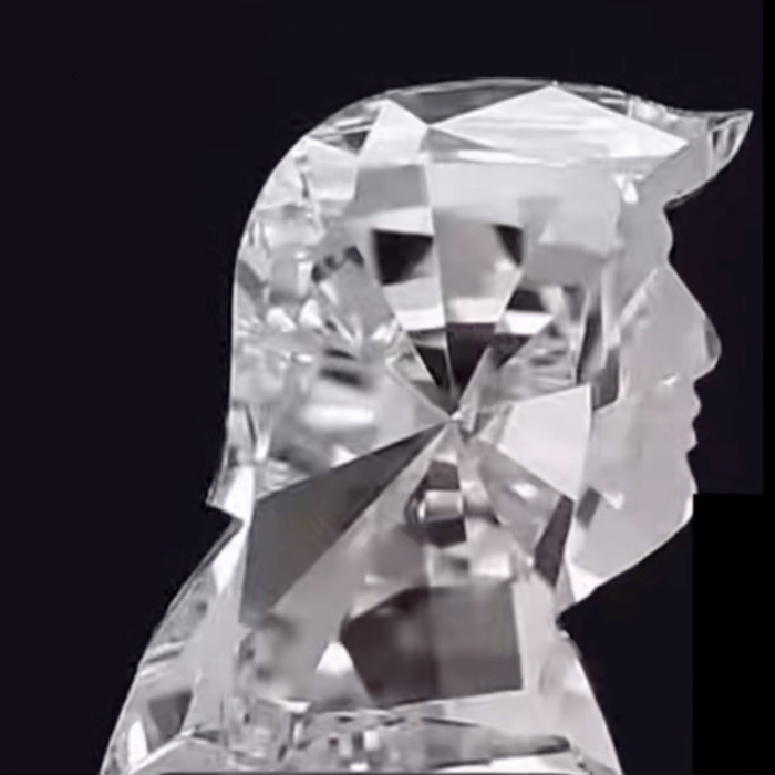 Creative-Cut Loose Lab-Grown Diamonds (Shape: Portrait)